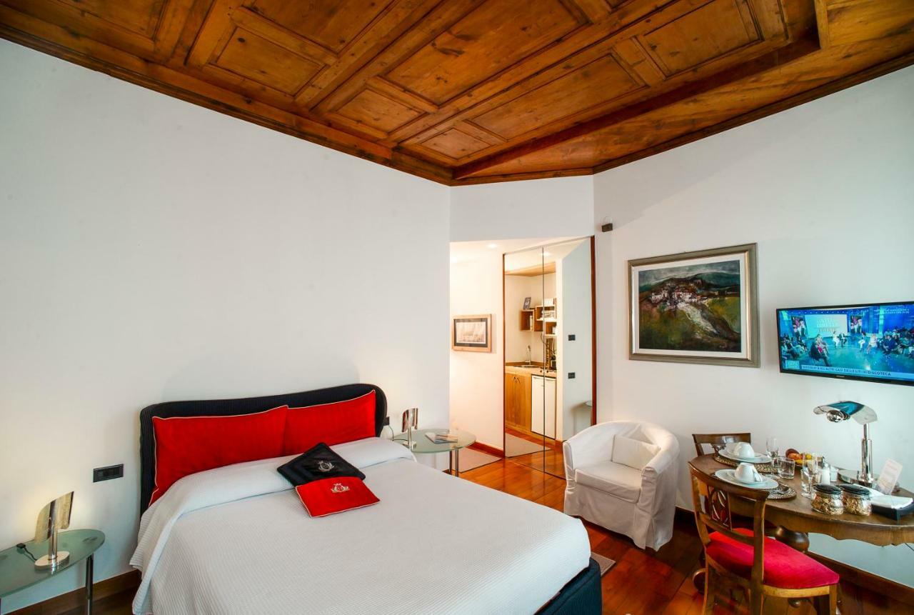 Palazzo Giani Daire Chiavenna Dış mekan fotoğraf